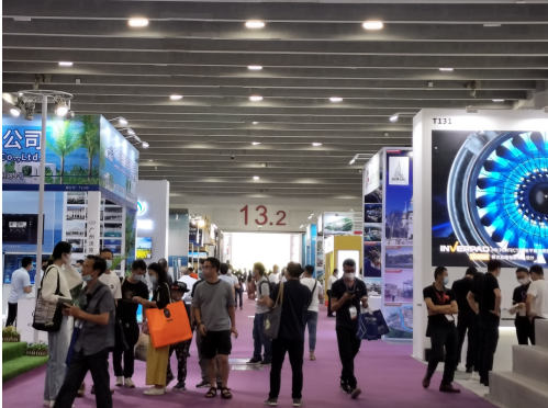 開幕！2022亞洲泳池SPA博覽會震撼來襲！