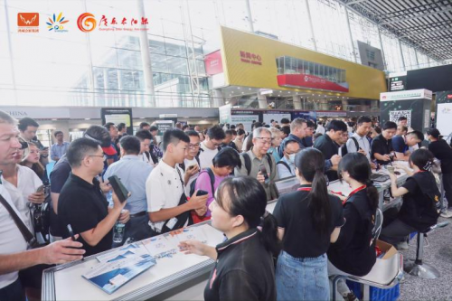 鏈接全球光儲(chǔ)資源！8月8-10日，2024世界太陽能光伏暨儲(chǔ)能產(chǎn)業(yè)博覽會(huì)羊城啟幕！